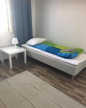 Appartamento Apartment Pirttikuja *