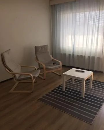 Apartment Pirttikuja *